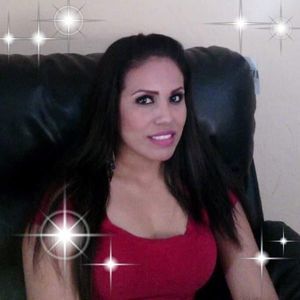 Meet your Posher, Cristina